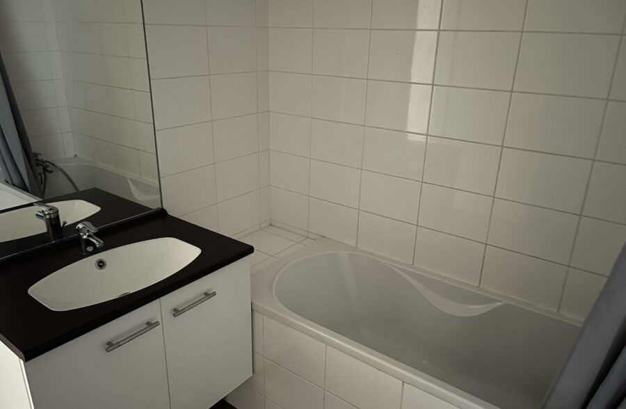 Location appartement à Marcq-En-Barœul