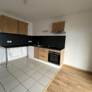 Location appartement à Marcq-En-Barœul