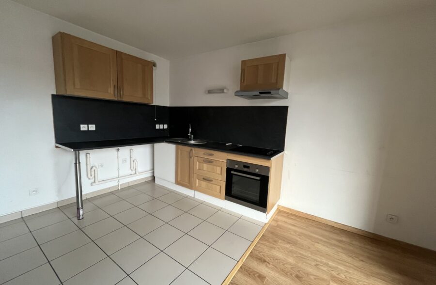 Location appartement à Marcq-En-Barœul