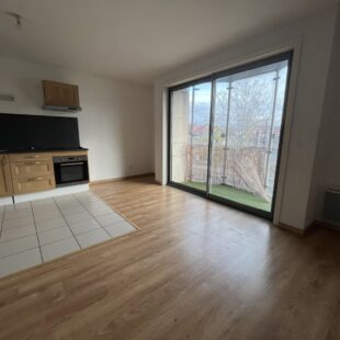 Location appartement à Marcq-En-Barœul