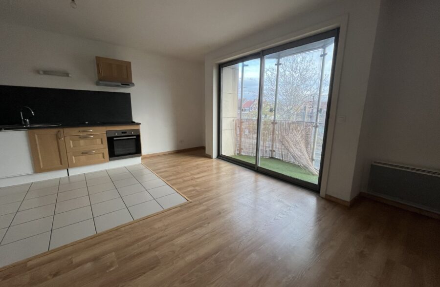 Location appartement à Marcq-En-Barœul