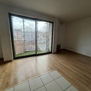Location appartement à Marcq-En-Barœul