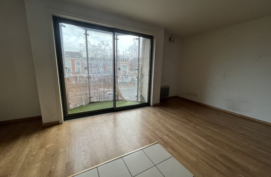 Location appartement à Marcq-En-Barœul