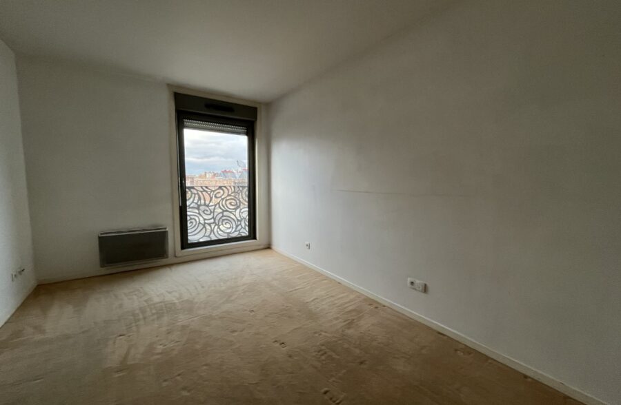 Location appartement à Marcq-En-Barœul