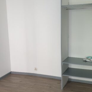 Location appartement à Lille