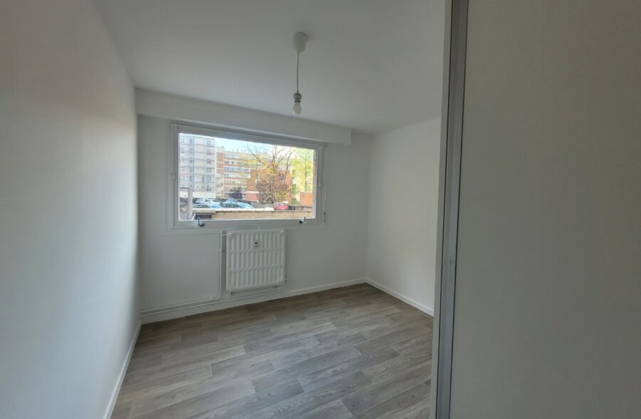 Location appartement à Lille