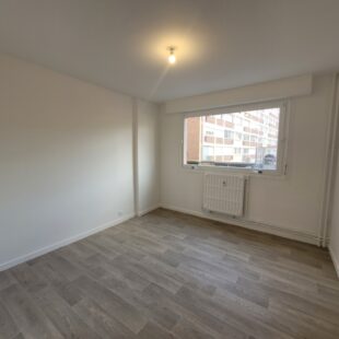Location appartement à Lille