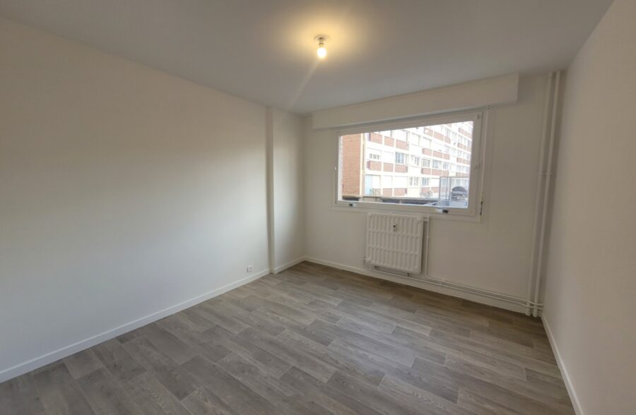 Location appartement à Lille