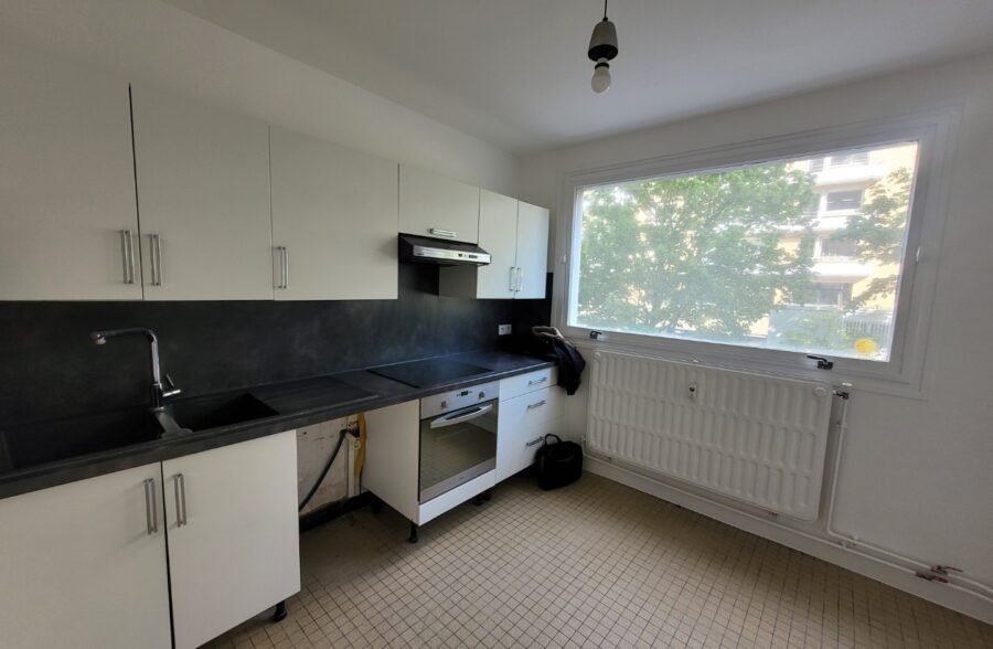 Location appartement à Lille