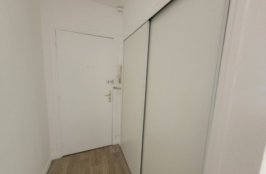 Location appartement à Lille