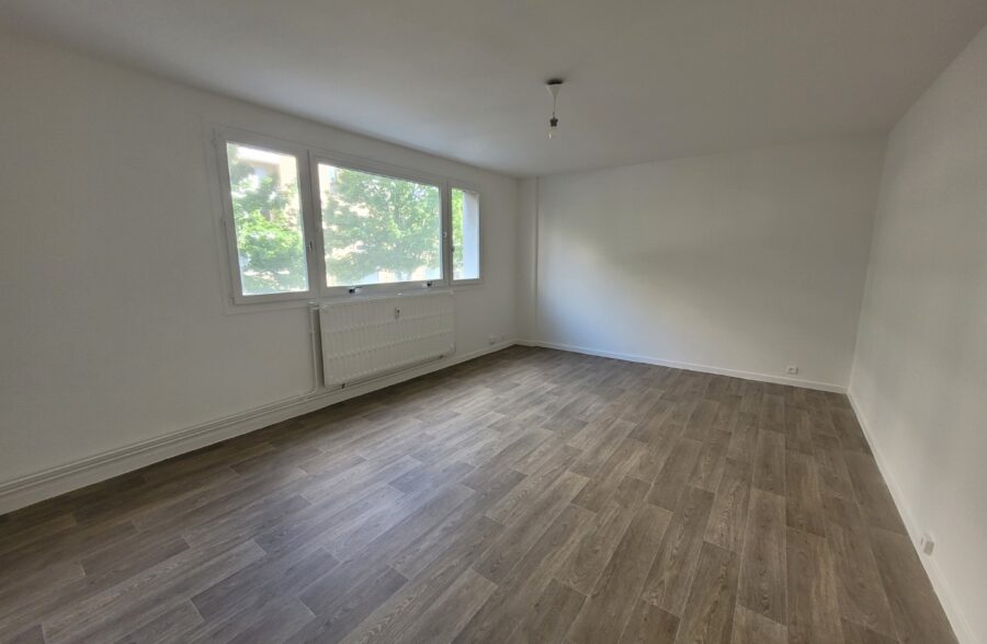 Location appartement à Lille