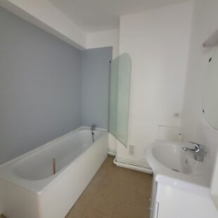 Location appartement à Lille