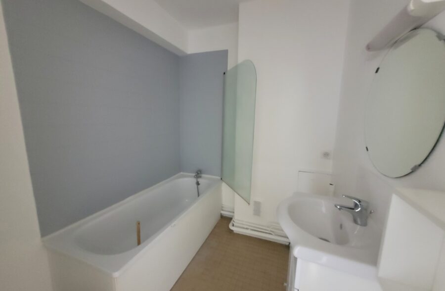 Location appartement à Lille
