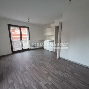 Location appartement à Saint-Omer