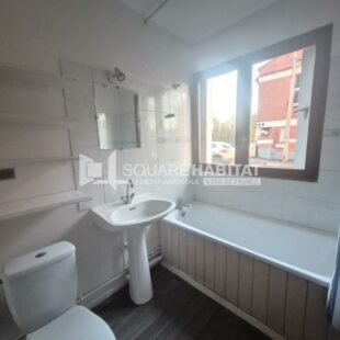 Location appartement à Saint-Omer