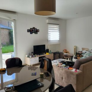 Location maison à Saint-Omer