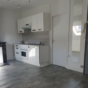 Location appartement à Saint-Omer