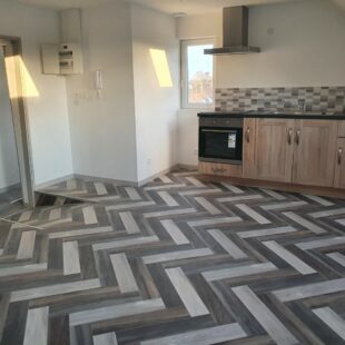 Location appartement à Saint-Omer