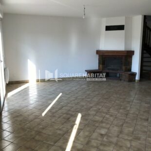 Location maison à Longuenesse