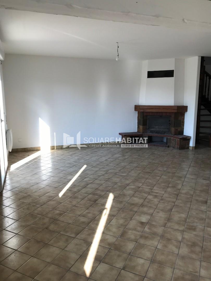 Location maison à Longuenesse