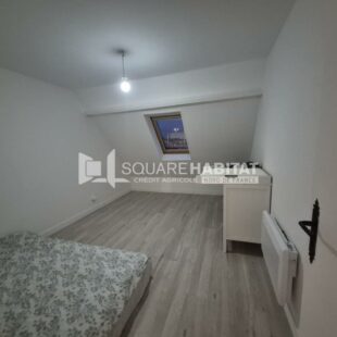 Location maison à Longuenesse