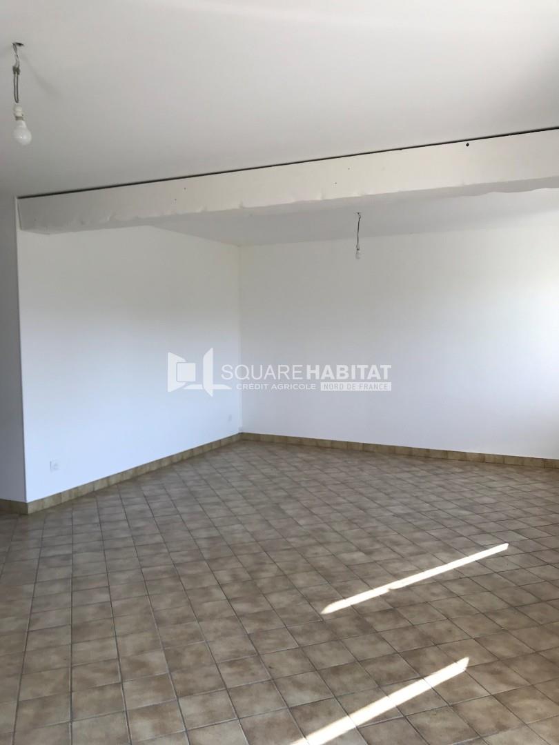 Location maison à Longuenesse