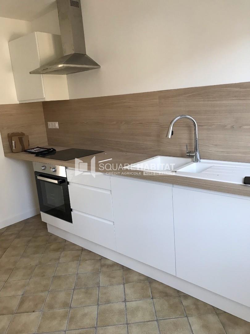 Location maison à Longuenesse