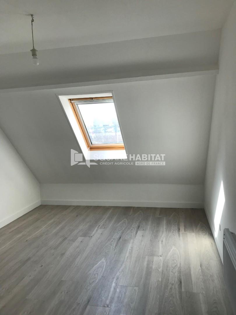 Location maison à Longuenesse