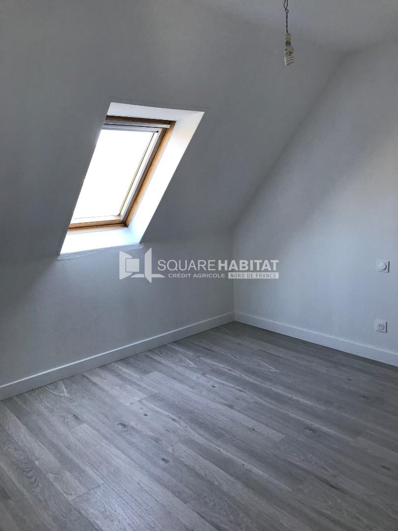 Location maison à Longuenesse