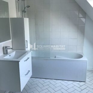 Location maison à Longuenesse