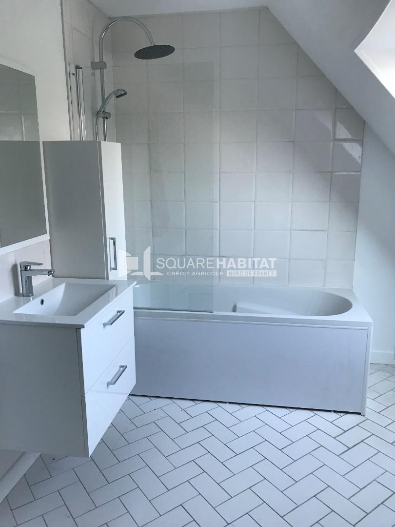 Location maison à Longuenesse