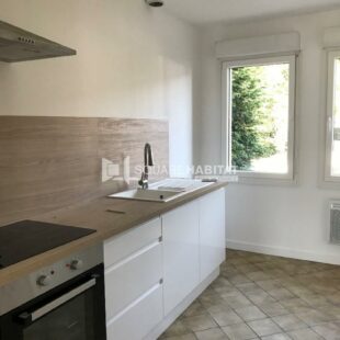 Location maison à Longuenesse