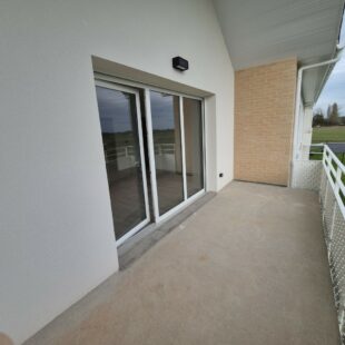 Location appartement à Ardres