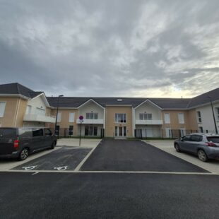 Location appartement à Ardres