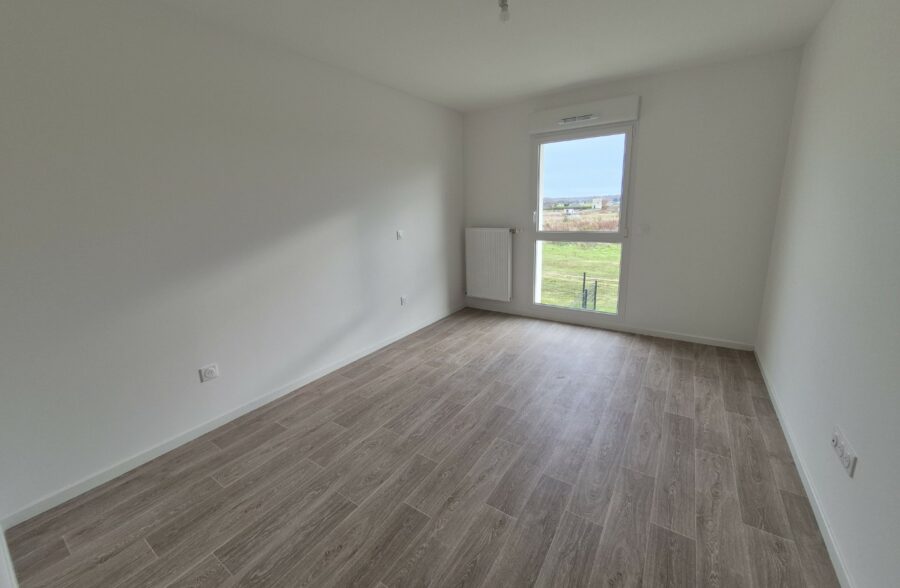 Location appartement à Ardres