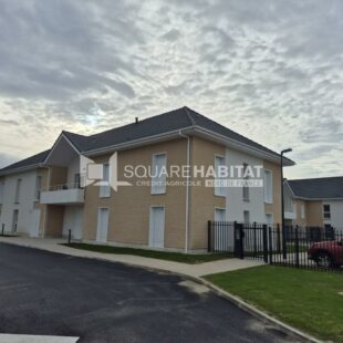 Location appartement à Ardres