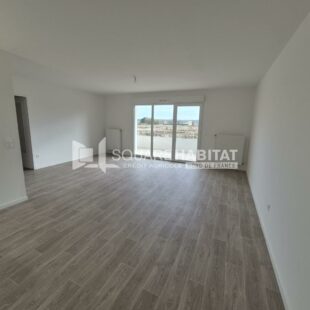 Location appartement à Ardres