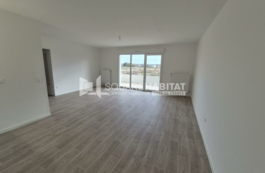 Location appartement à Ardres