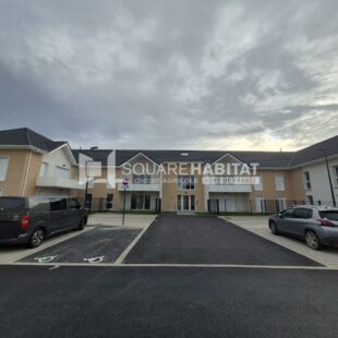 Location appartement à Ardres