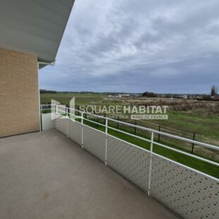 Location appartement à Ardres