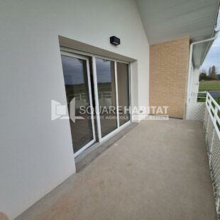 Location appartement à Ardres