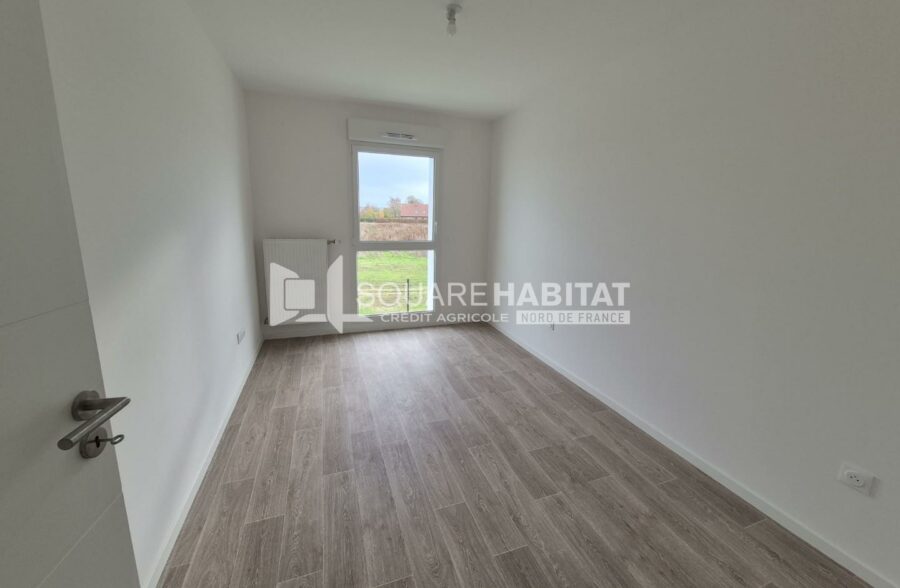 Location appartement à Ardres