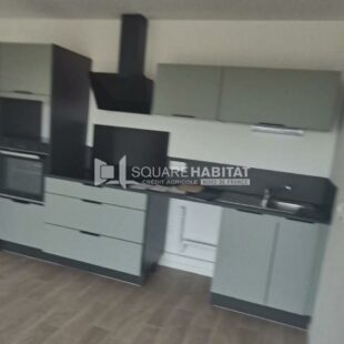 Location appartement à Ardres