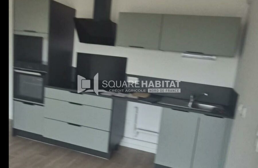 Location appartement à Ardres