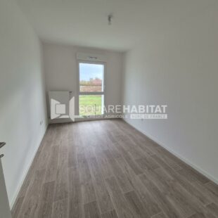 Location appartement à Ardres