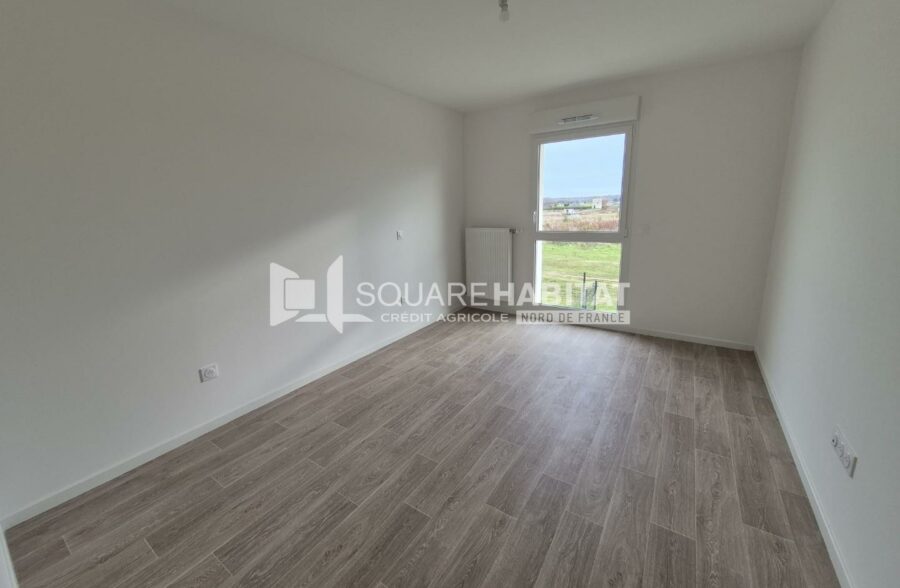 Location appartement à Ardres