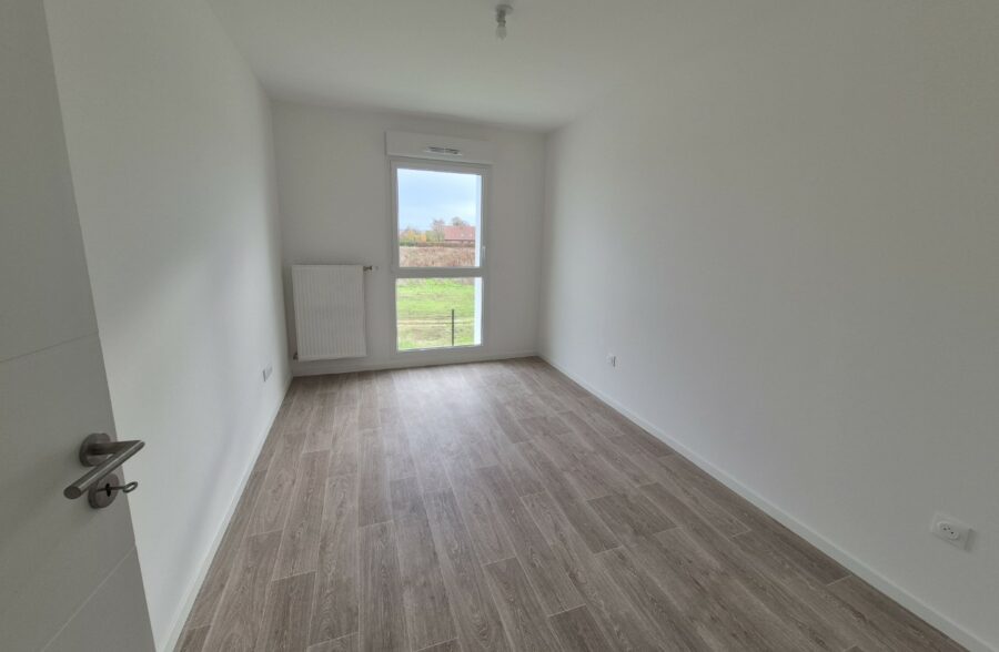 Location appartement à Ardres