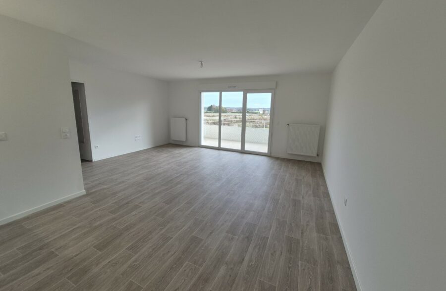 Location appartement à Ardres