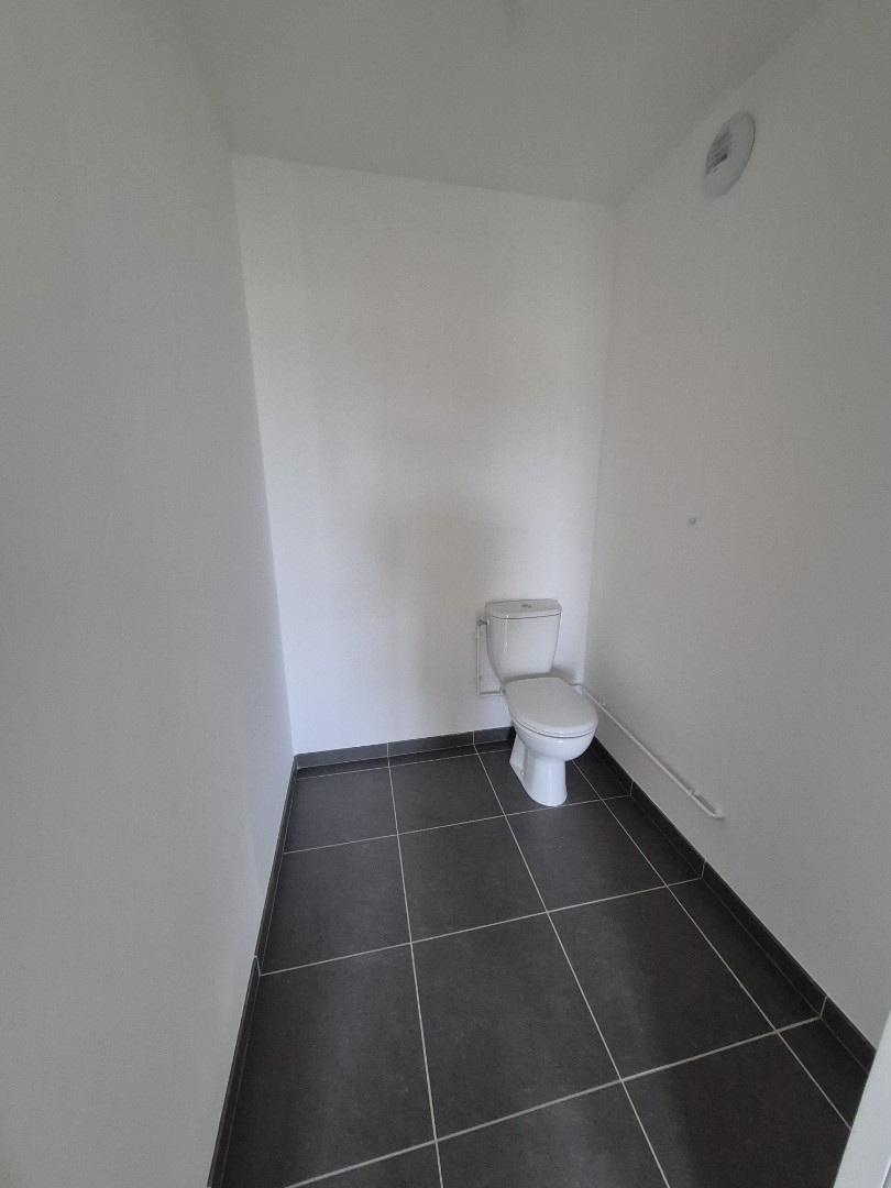 Location appartement à Ardres