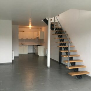 Location appartement à Watten